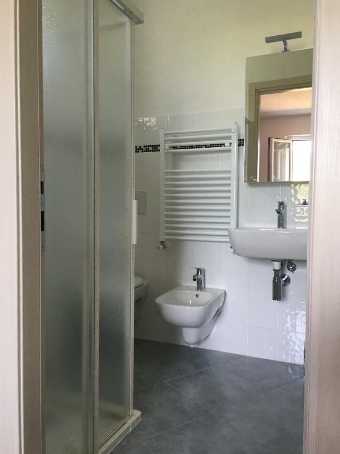 B&B La Costa Pignone Bagian luar foto