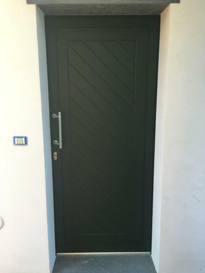 B&B La Costa Pignone Bagian luar foto