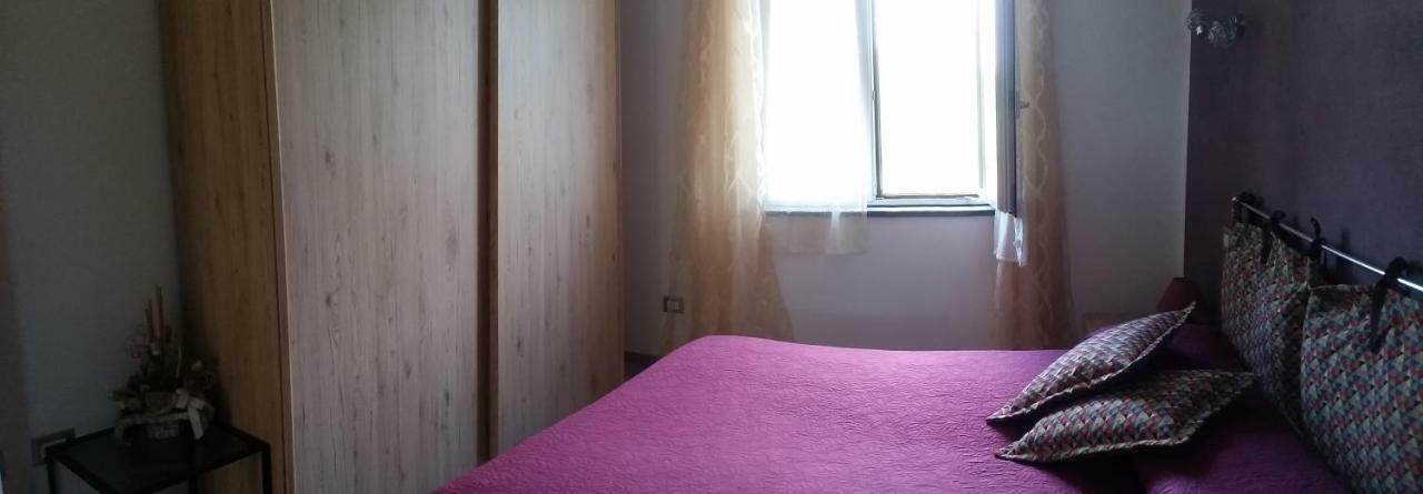 B&B La Costa Pignone Bagian luar foto